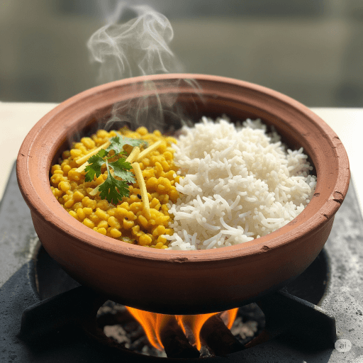 પૌષ્ટિક ભોજન