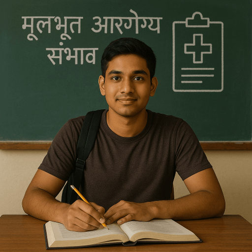 મૂળભૂત આરોગ્ય સંભાળ