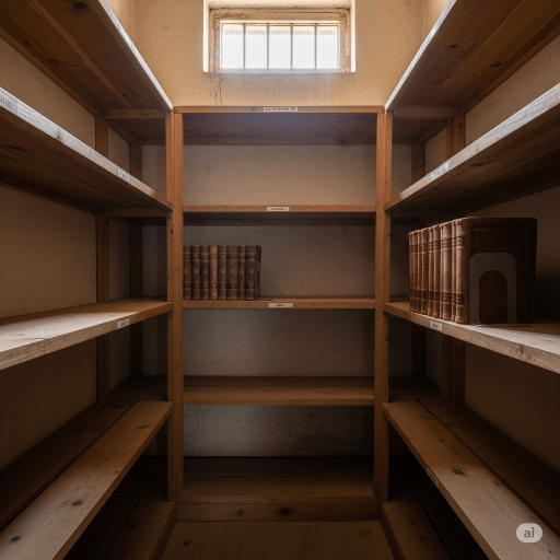 સુસજ્જ પુસ્તકાલય