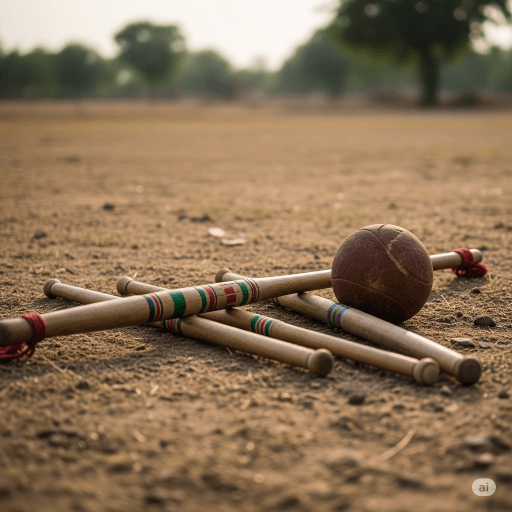 રમતગમત સુવિધાઓ